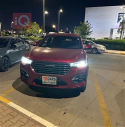 هافال H6